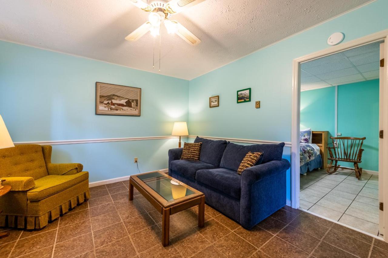 Hood Lower Lake Junaluska Exterior foto